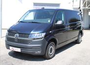 Volkswagen Transporter 1