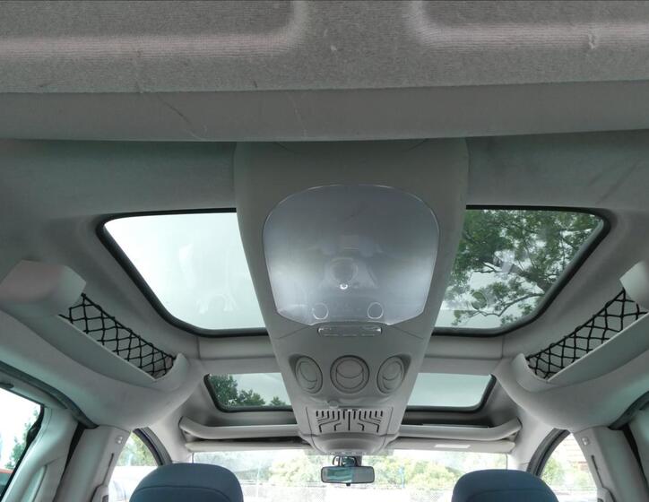 Citroën Berlingo 14