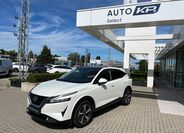 Nissan Qashqai 1