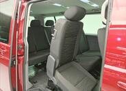 Volkswagen Caravelle 12