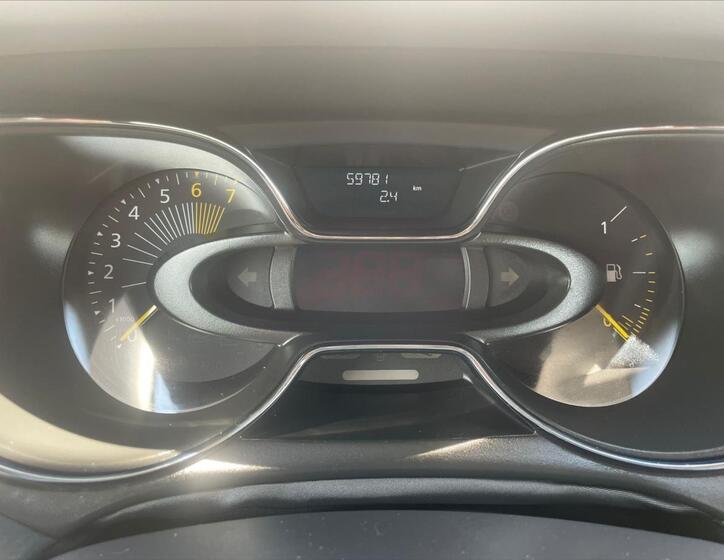 Renault Captur 20