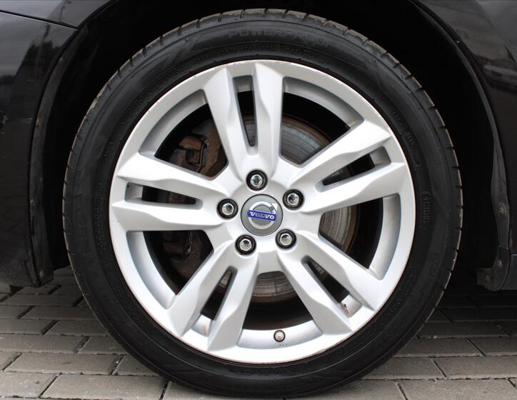 Volvo S60 9