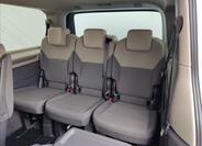 Volkswagen Multivan 22