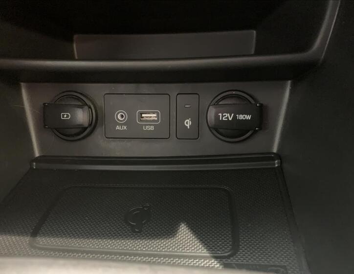 Hyundai Kona 20