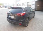 Mazda CX-5 4