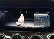 Mercedes-Benz CLS 21
