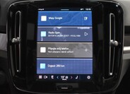 Volvo XC40 14