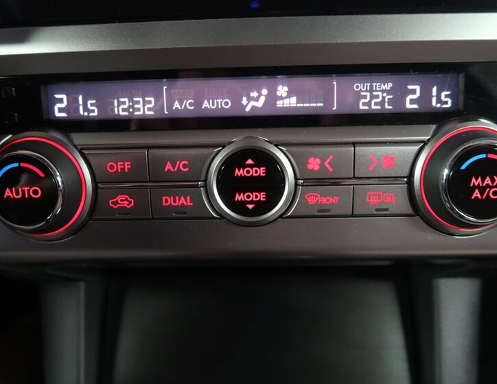 Subaru Outback 22
