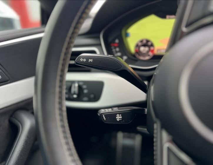 Audi S5 22