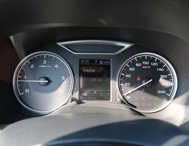 Dongfeng DF 6 11