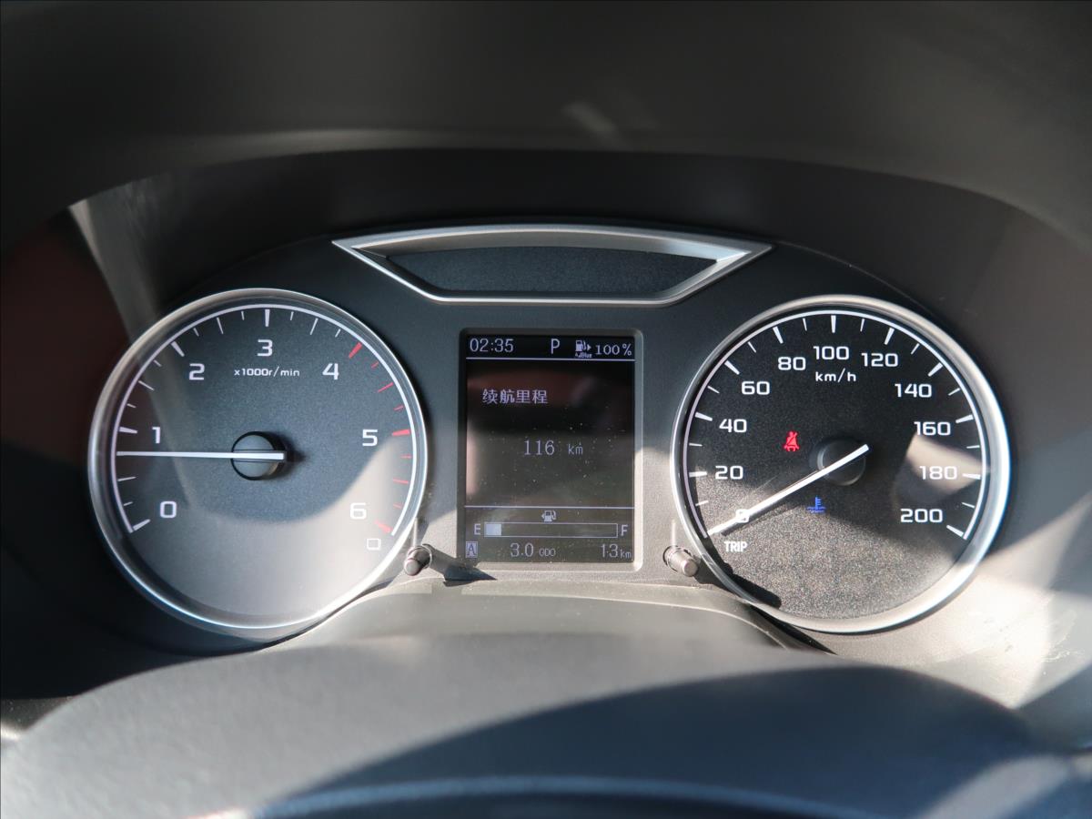 Dongfeng DF 6