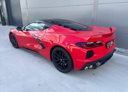 Chevrolet Corvette 11
