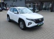 Hyundai Tucson 1