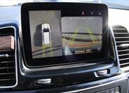Mercedes-Benz GLS 23