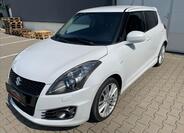 Suzuki Swift 1