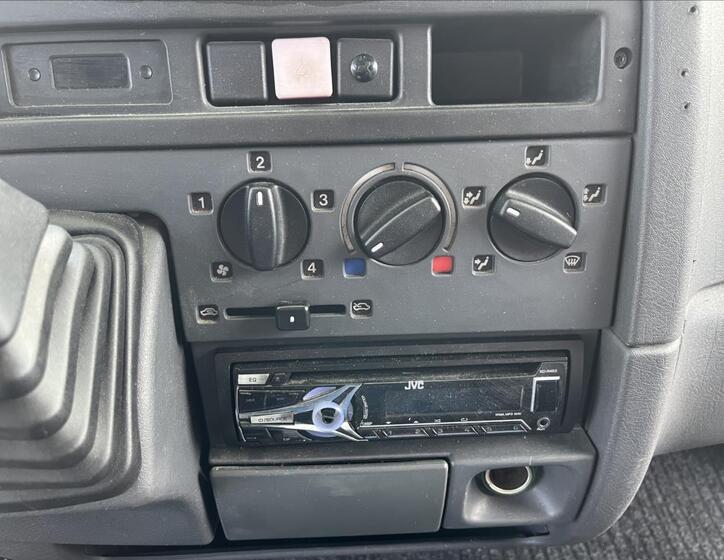 Fiat Ducato 13