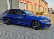 BMW Řada 3 2