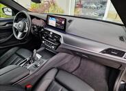 BMW Řada 5 13
