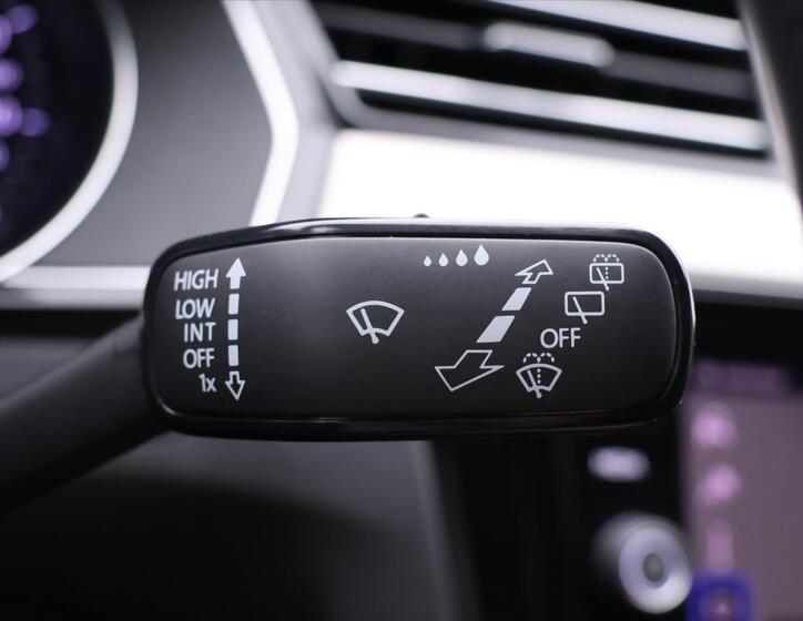 Volkswagen Passat 20