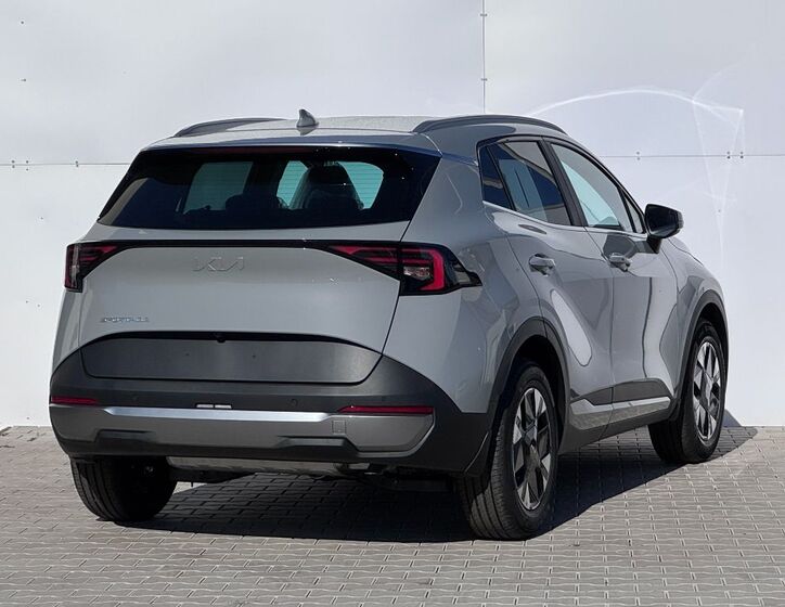 KIA Sportage 10