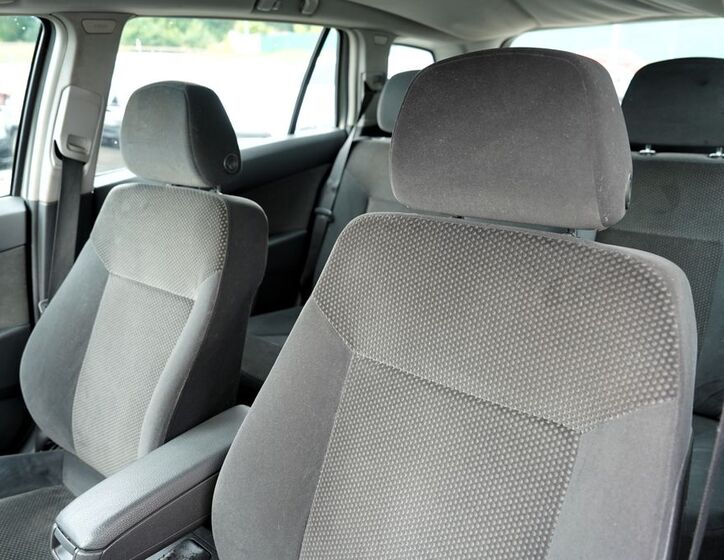 Opel Astra 20