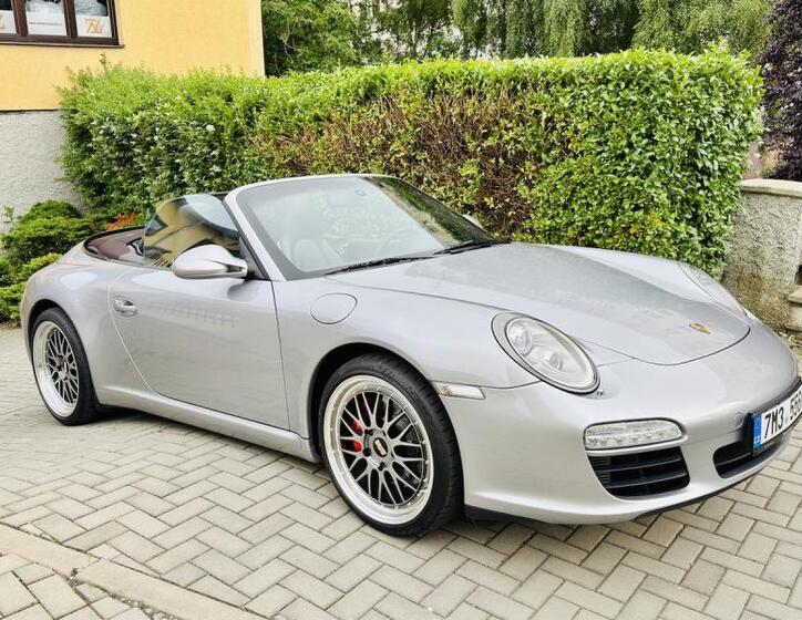 Porsche 911 9