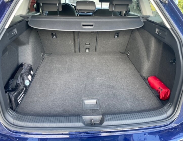 Volkswagen Golf 6