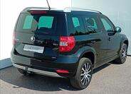 Škoda Yeti 2