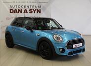 Mini Cooper 3
