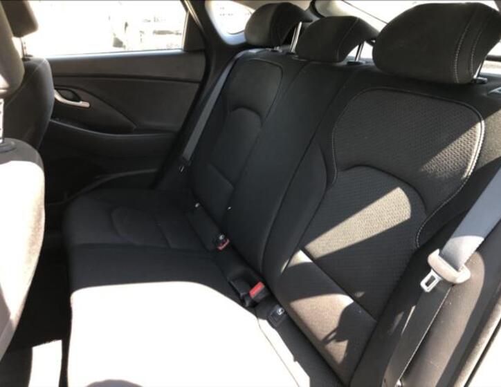 Hyundai i30 14