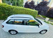 Škoda Fabia 14