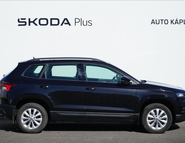 Škoda Karoq 6