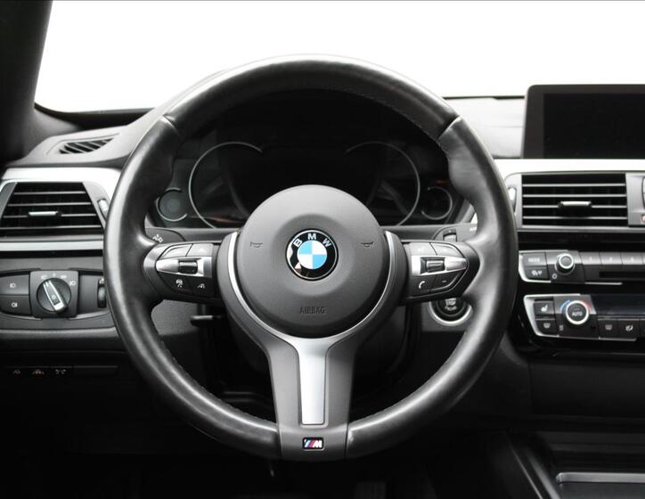 BMW Řada 4 20
