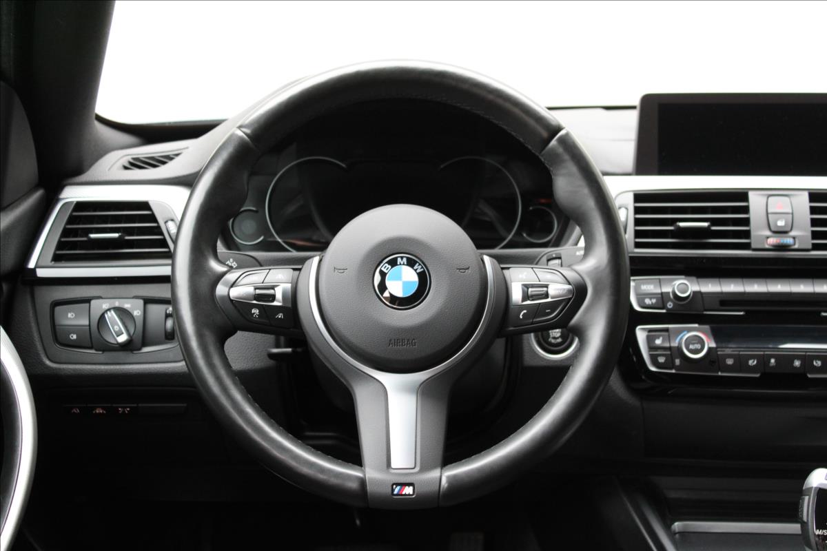 BMW Řada 4
