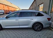 Škoda Superb 44