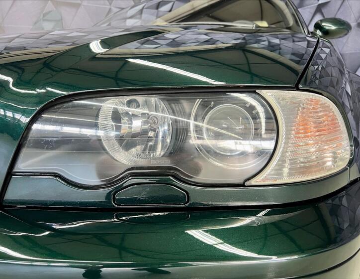 BMW Řada 3 8