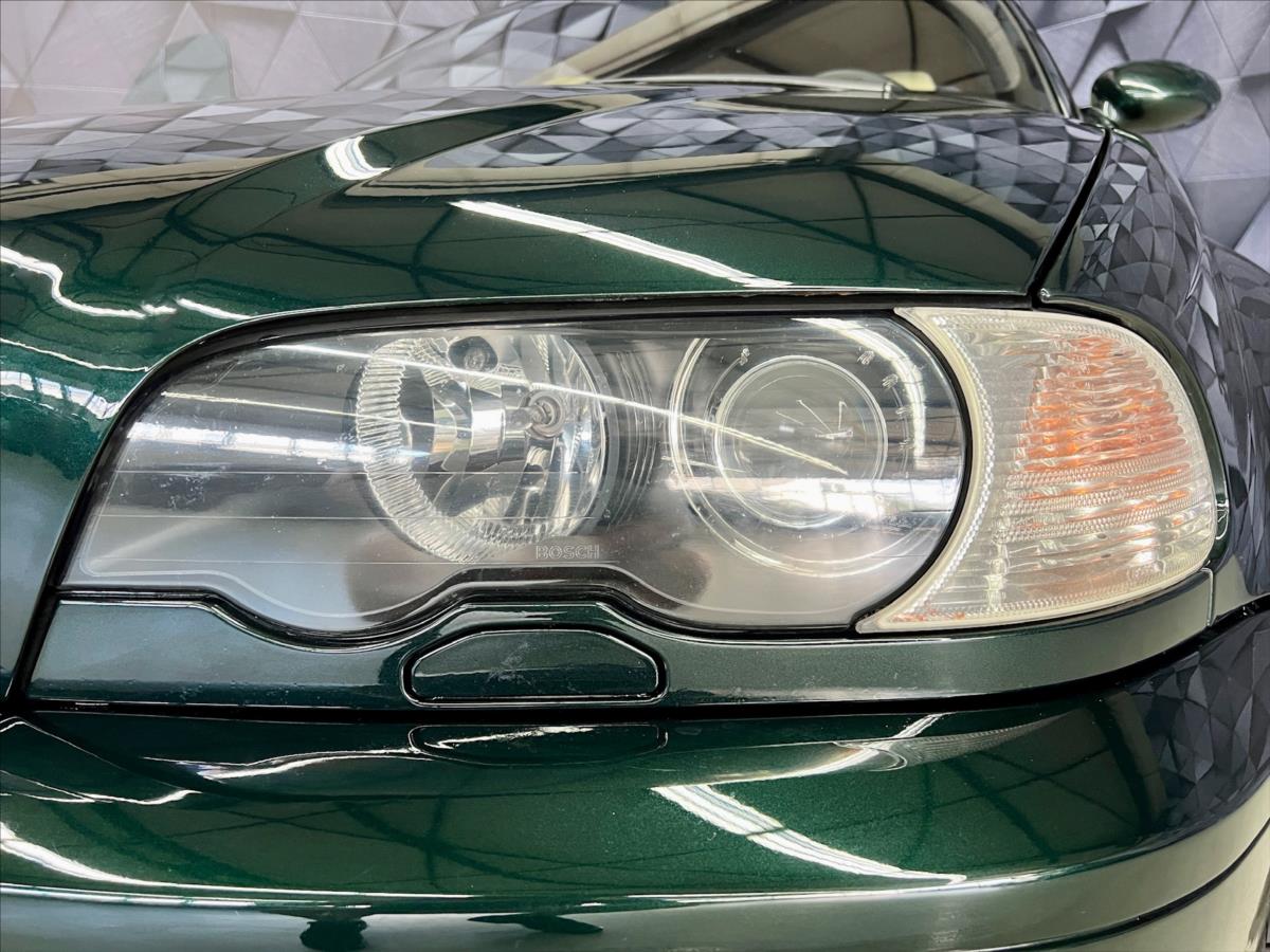 BMW Řada 3