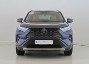 Toyota RAV4 2