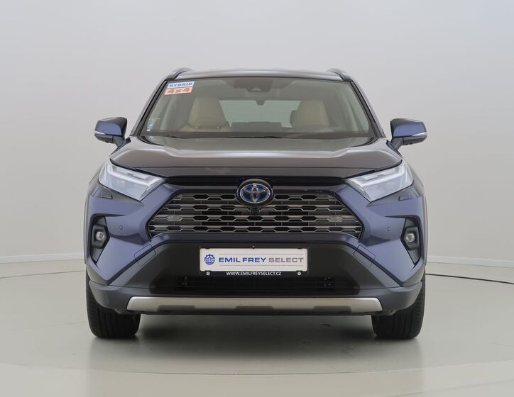 Toyota RAV4 2