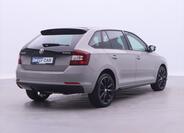 Škoda Rapid 7