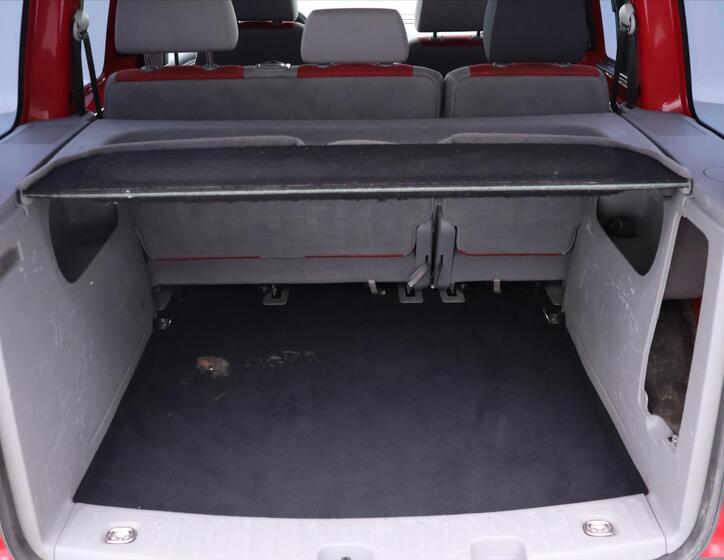 Volkswagen Caddy 10