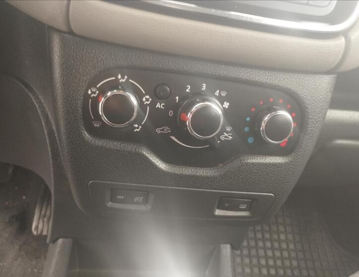 Dacia Lodgy 10