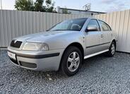 Škoda Octavia 3