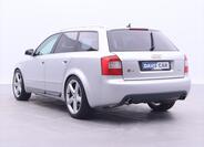 Audi S4 5