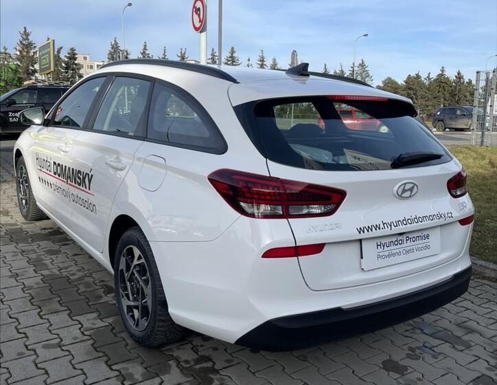 Hyundai i30 6