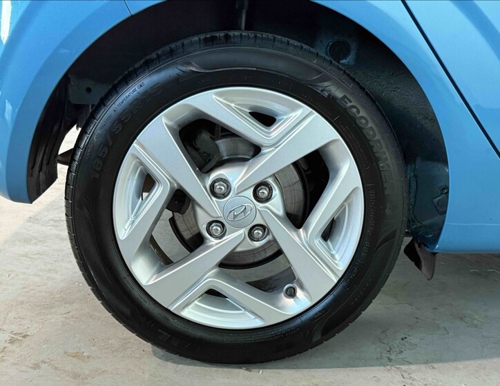 Hyundai i10 20