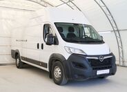 Opel Movano 4