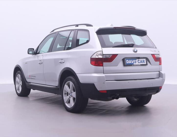 BMW X3 5