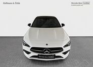 Mercedes-Benz CLA 2