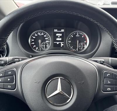 Mercedes-Benz Vito 19
